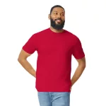 SOFTSTYLE® Felnőtt Póló