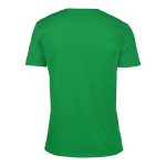 Softstyle® Férfi V-Nyakú Póló