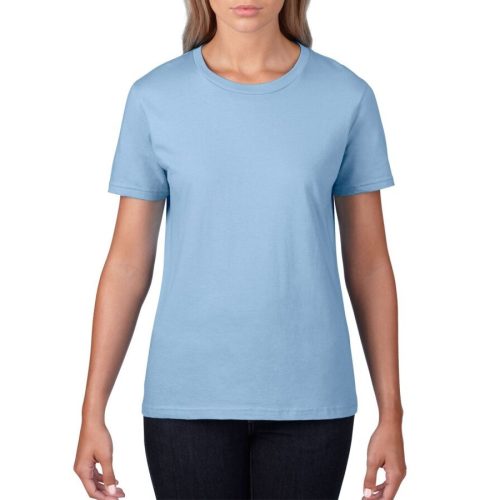 PREMIUM COTTON® Női Póló