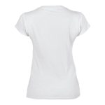 Softstyle® Női V-Nyakú Póló