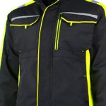 HI-VIS Advanced Derekas Szett