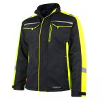 HI-VIS Advanced Kantáros Szett