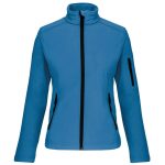 FlexPro női softshell dzseki