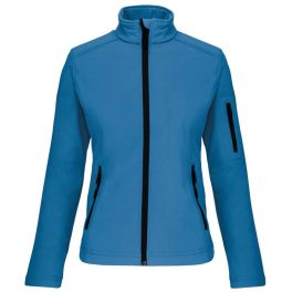 FlexPro női softshell dzseki