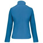 FlexPro női softshell dzseki