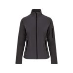 FlexPro női softshell dzseki