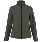 FlexPro női softshell dzseki