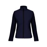 FlexPro női softshell dzseki