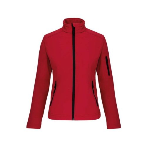 FlexPro női softshell dzseki