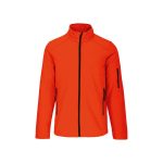 StormGuard Softshell dzseki