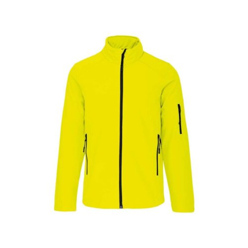 StormGuard Softshell dzseki