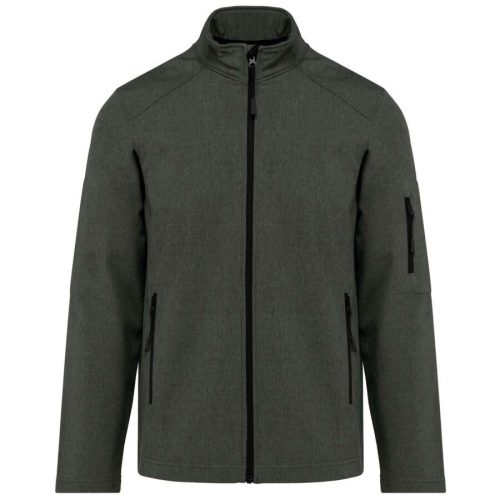 StormGuard Softshell dzseki