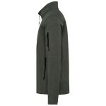 StormGuard Softshell dzseki