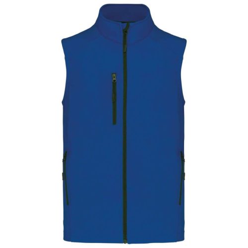 FÉRFI SOFTSHELL MELLÉNY
