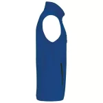 FÉRFI SOFTSHELL MELLÉNY