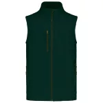 FÉRFI SOFTSHELL MELLÉNY