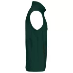 FÉRFI SOFTSHELL MELLÉNY