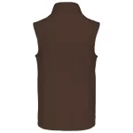 FÉRFI SOFTSHELL MELLÉNY
