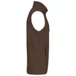 FÉRFI SOFTSHELL MELLÉNY