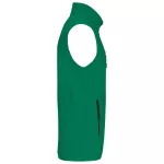 FÉRFI SOFTSHELL MELLÉNY