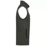 FÉRFI SOFTSHELL MELLÉNY