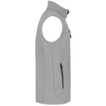 FÉRFI SOFTSHELL MELLÉNY