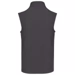 FÉRFI SOFTSHELL MELLÉNY