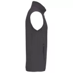 FÉRFI SOFTSHELL MELLÉNY