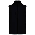 FÉRFI SOFTSHELL MELLÉNY