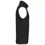 FÉRFI SOFTSHELL MELLÉNY