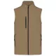 FÉRFI SOFTSHELL MELLÉNY