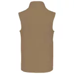 FÉRFI SOFTSHELL MELLÉNY