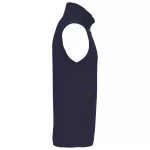FÉRFI SOFTSHELL MELLÉNY