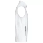 FÉRFI SOFTSHELL MELLÉNY