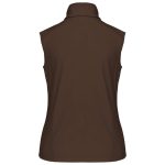 NŐI SOFTSHELL MELLÉNY