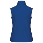 NŐI SOFTSHELL MELLÉNY