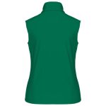 NŐI SOFTSHELL MELLÉNY