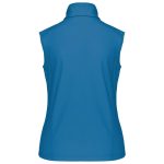 NŐI SOFTSHELL MELLÉNY