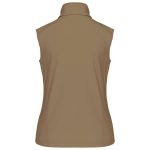 NŐI SOFTSHELL MELLÉNY