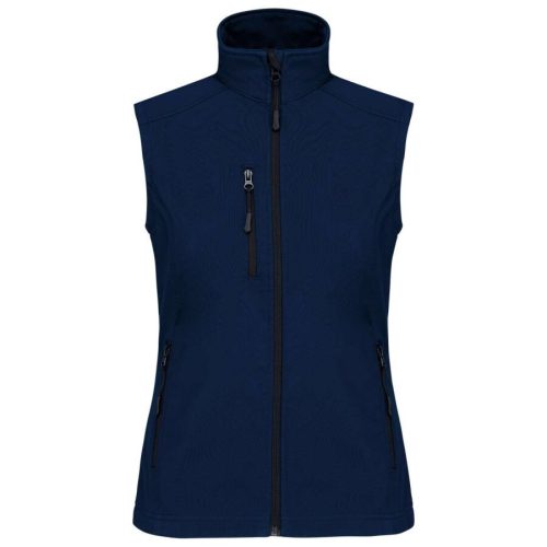NŐI SOFTSHELL MELLÉNY