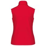 NŐI SOFTSHELL MELLÉNY