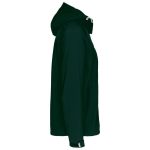 FlexShield Softshell dzseki