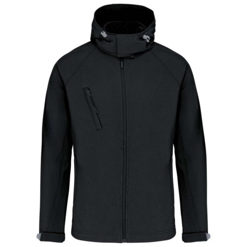 FlexShield Softshell dzseki
