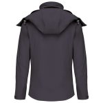 StormFit női softshell dzseki