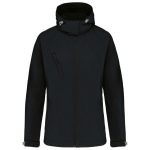 StormFit női softshell dzseki