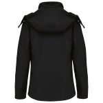 StormFit női softshell dzseki