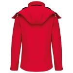 StormFit női softshell dzseki