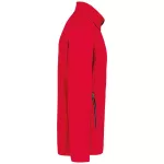 ActiveFit férfi softshell dzseki