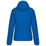 BreezeLight női kapucnis dzseki