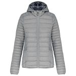 BreezeLight női kapucnis dzseki